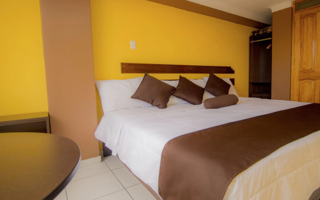 Principe III Cusco
