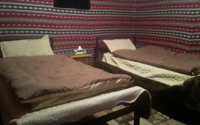 Mohammed Camp