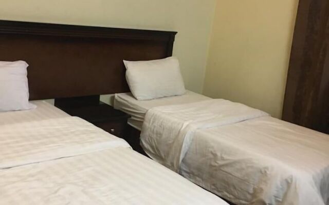 Almakan Suites 111