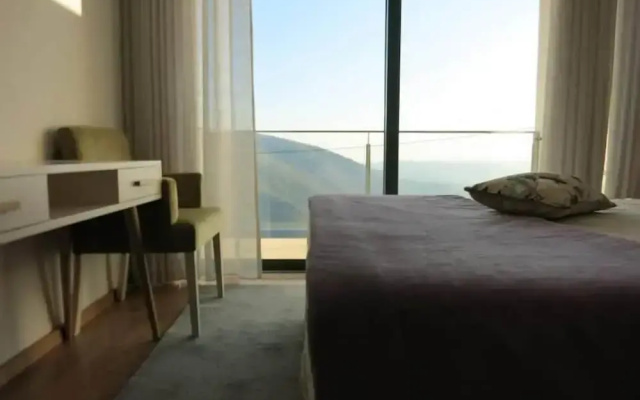Hotel Rural da Freita