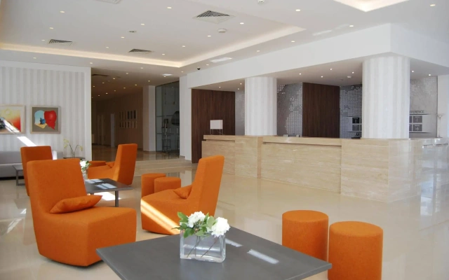 Nestor Hotel