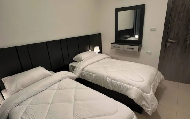 JRE Modern 2bedroom For Rent Abdoun2