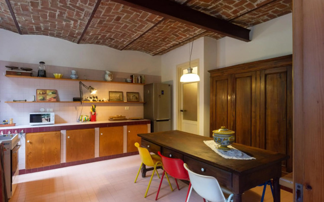 Villa Pandora