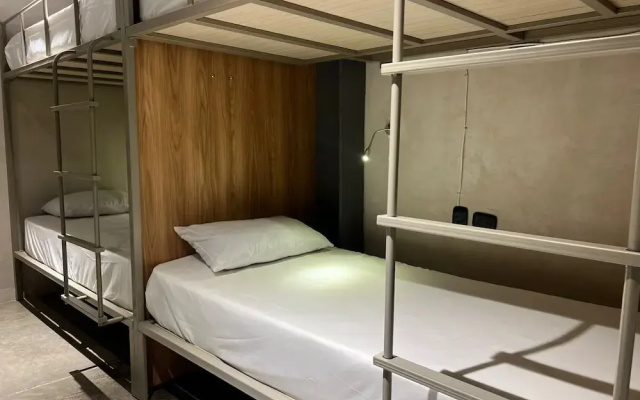Capybara Hostel