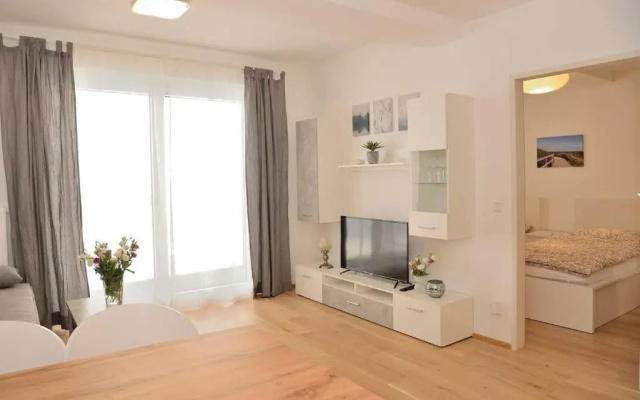Apartment Serles