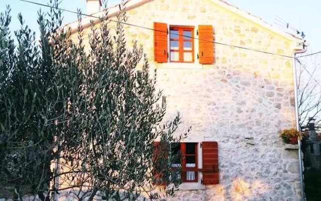 Holiday Home Marko
