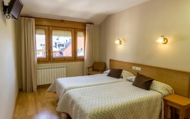 Hotel Costa