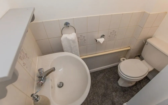 Witham - Executive Apartment