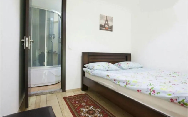 Old Tbilisi Trio Apartments
