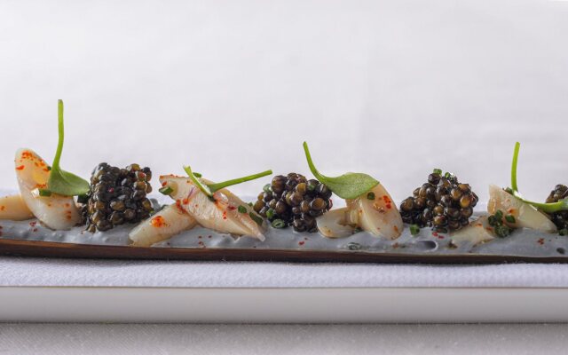 The St. Regis Hong Kong