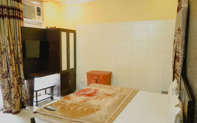 Hotel Satwah 29
