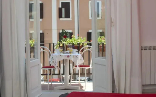 Sleeping Tivoli B&B