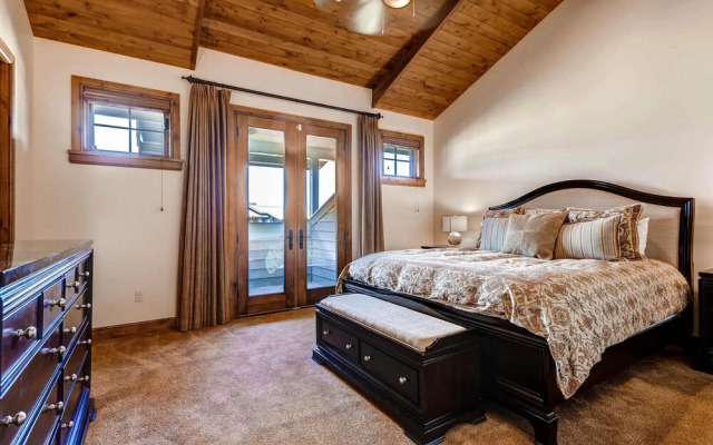 Snowtop Manor by Park City Lodging