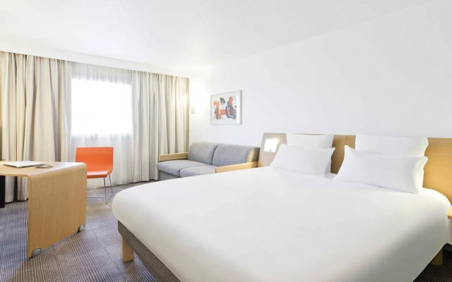 Novotel Manchester West