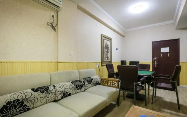Younibao Hotel Kejia Avenue