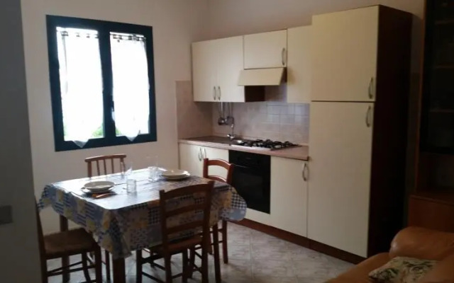 San Teodoro Villetta lAlzoni