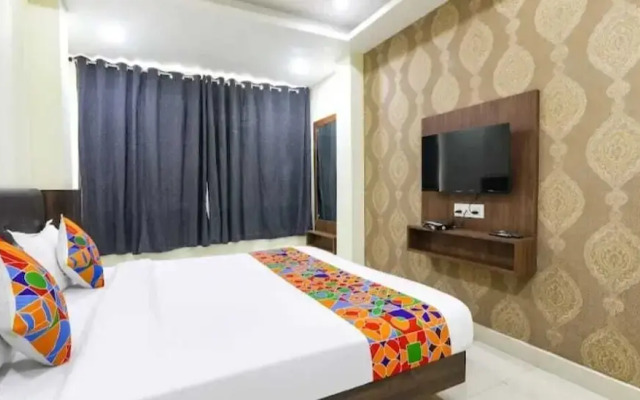 The Kumar inn