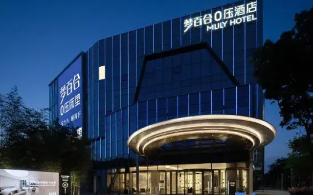 Mlily Hotel
