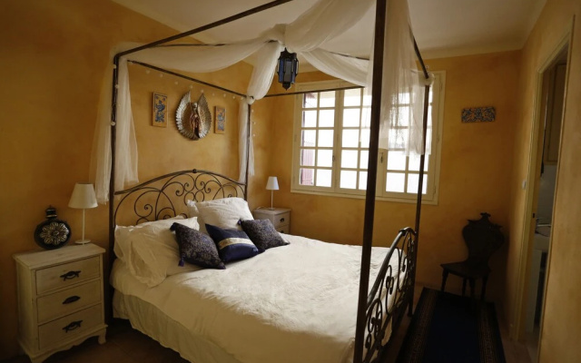 Maison des Rêves