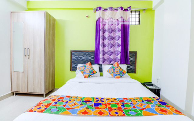 FabHotel Ivory Pearl