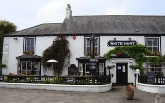 The White Hart