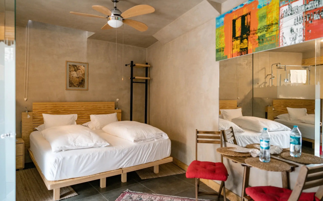Hotel Hammamhane