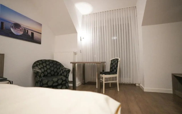 Hotel Lingemann