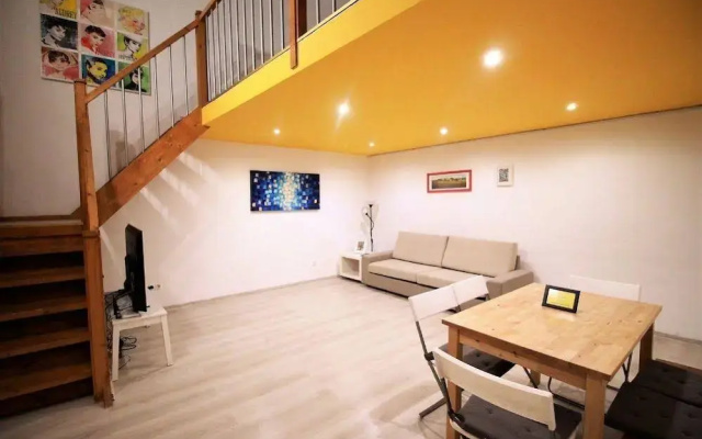 Budapest Easy Flat