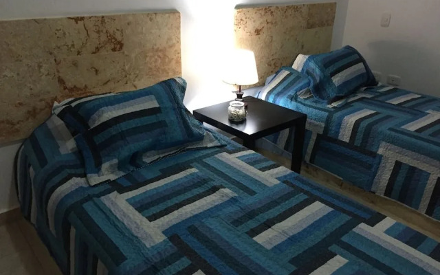 Hotel Boutique Caribbean Revelation