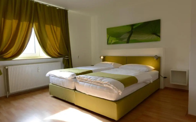 urraum Hotel