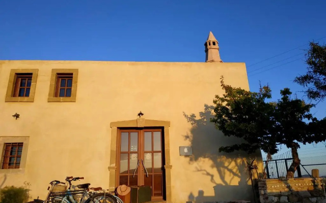 DonQuihotel Chalet
