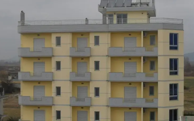 Hotel Globi