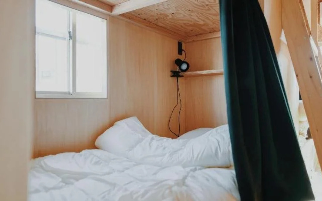 TAO Hostel Kochi