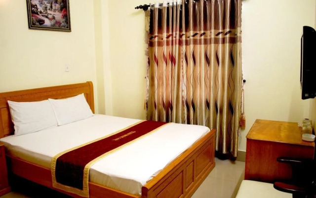Thuy Duong Hotel