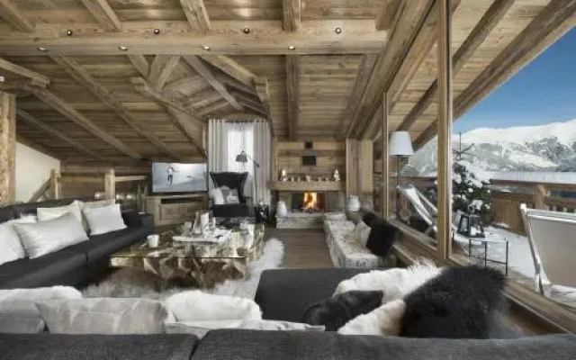 Chalet S
