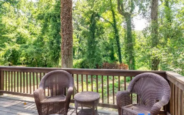 Unique Vivid Modern House; Near DT ATL/metroaccess