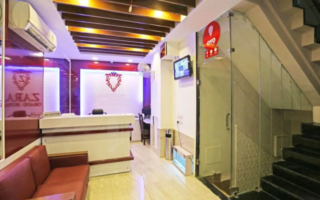Hotel Zara Grand, Green Park
