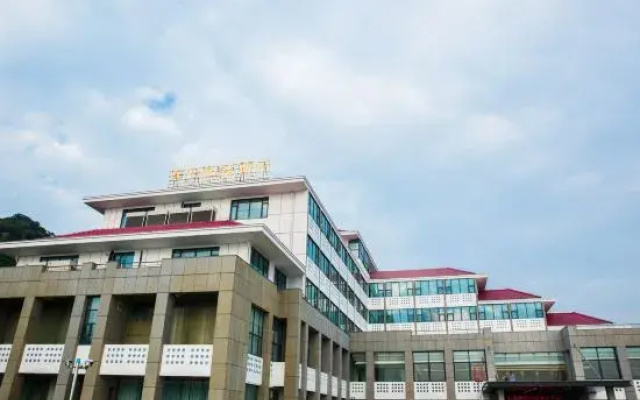 Liandao Hesheng Hotel (Dashawan Branch)
