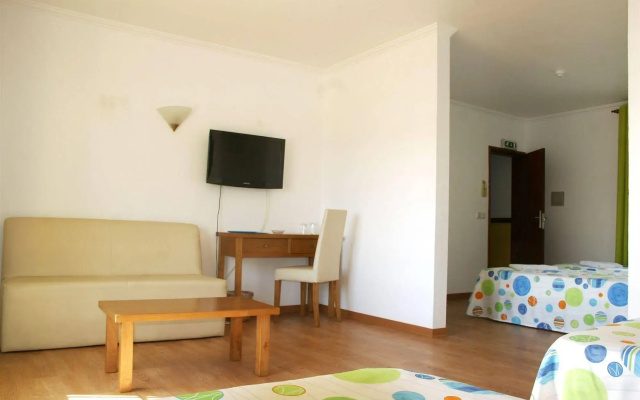Hotel Azul Praia
