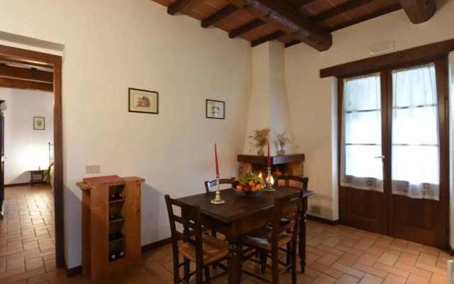 Agriturismo Miralduolo