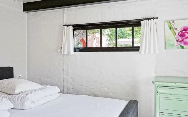 Boutique Holiday Home in Bornholm Near Beach