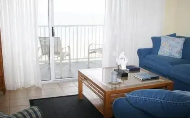 Beachside Colony