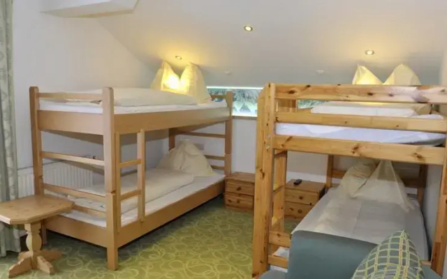 Apartmenthaus Sonnenhang