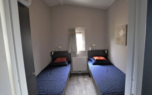 Vakantiepark Familie Huis Nunspeet