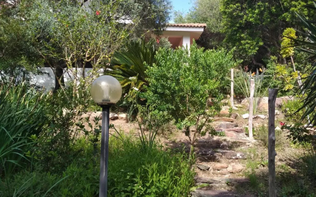 B&B S'Archiotta