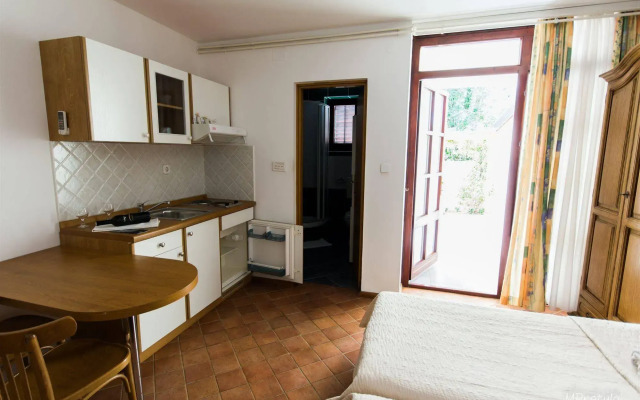 Apartments Degra