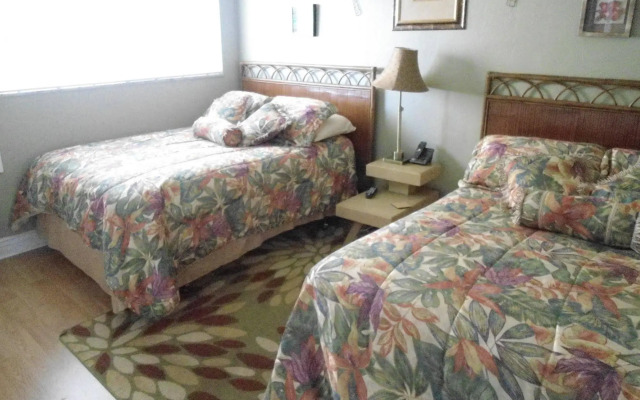 Malyn Resort