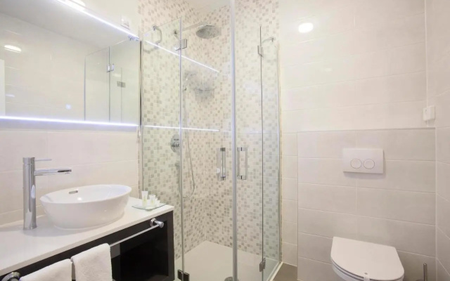 Hotel Intermezzo