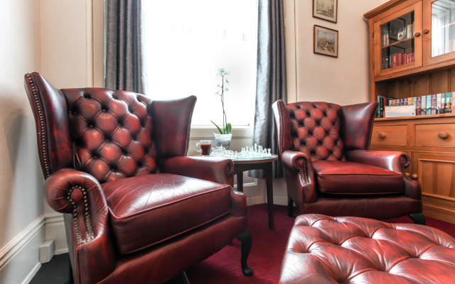 Harmony Guest House