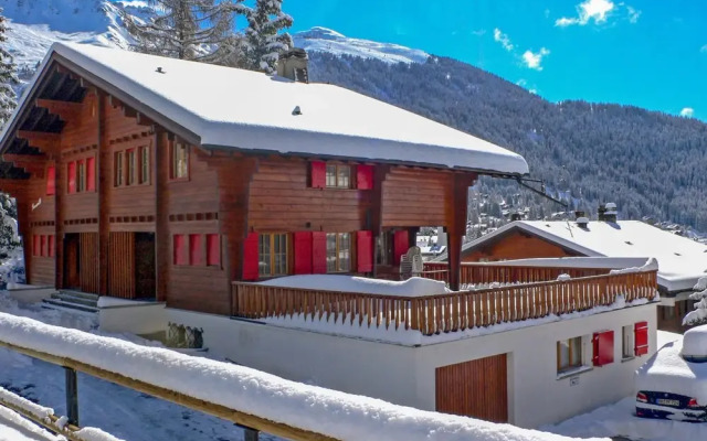 Rousserolles rez Gauche Bagnes